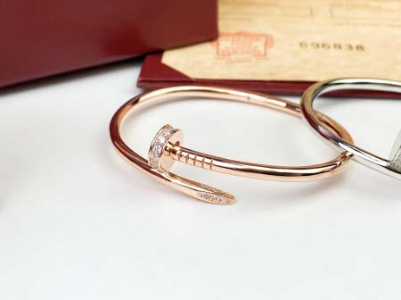 2025年3月9日入荷新品Cartier腕輪/ブレスレットギフト/誕生日/記念品/アクセサリーxin工場