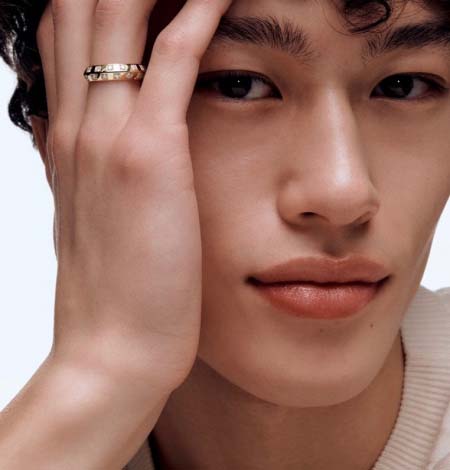 2025年3月9日入荷新品Louis Vuitton指輪ギフト/誕生日/記念品/アクセサリーxin工場