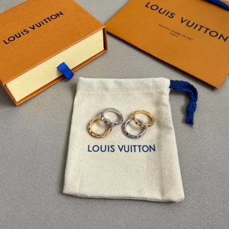 2025年3月9日入荷新品Louis Vuitton指輪ギフト/誕生日/記念品/アクセサリーxin工場