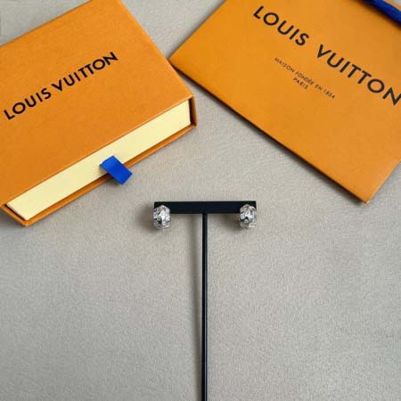 2025年3月9日入荷新品Louis Vuittonピアスギフト/誕生日/記念品/アクセサリーxin工場