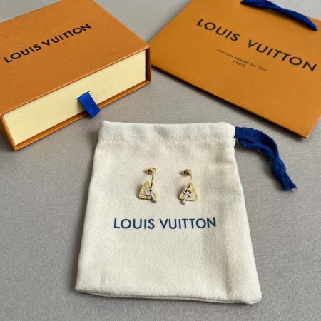 2025年3月9日入荷新品Louis Vuittonピアスギフト/誕生日/記念品/アクセサリーxin工場