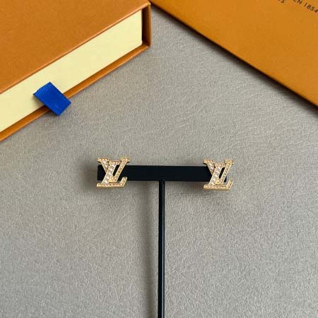2025年3月9日入荷新品Louis Vuittonピアスギフト/誕生日/記念品/アクセサリーxin工場