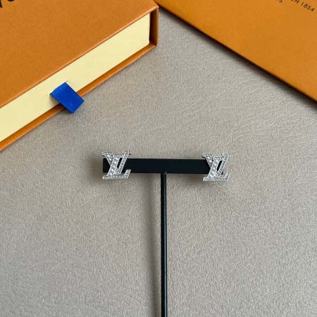 2025年3月9日入荷新品Louis Vuittonピアスギフト/誕生日/記念品/アクセサリーxin工場