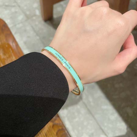 2025年3月9日入荷新品Hermes腕輪/ブレスレットギフト/誕生日/記念品/アクセサリーxin工場