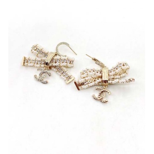 2025年3月9日入荷新品chanelピアスギフト/誕生日/記念品/アクセサリーxin工場