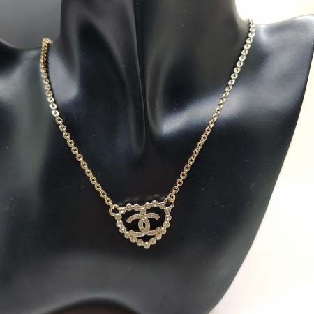 2025年3月9日入荷新品chanelネックレスギフト/誕生日/記念品/アクセサリーxin工場