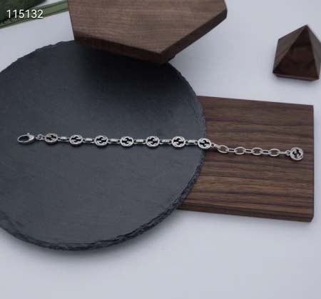 2025年3月9日入荷新品Gucciブレスレットギフト/誕生日/記念品/アクセサリーxin工場