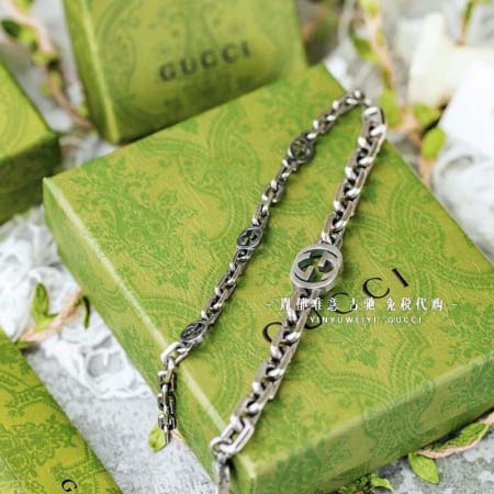 2025年3月9日入荷新品Gucciネックレスギフト/誕生日/記念品/アクセサリーxin工場