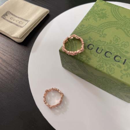 2025年3月9日入荷新品Gucci指輪ギフト/誕生日/記念品/アクセサリーxin工場