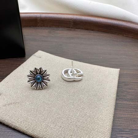 2025年3月9日入荷新品Gucciピアスギフト/誕生日/記念品/アクセサリーxin工場