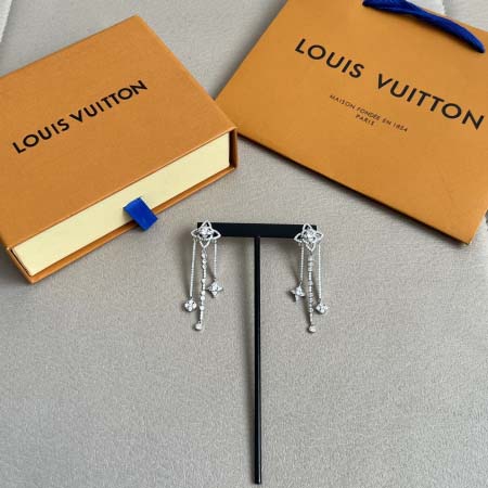 2025年3月9日入荷新品Louis Vuittonピアスギフト/誕生日/記念品/アクセサリーxin工場