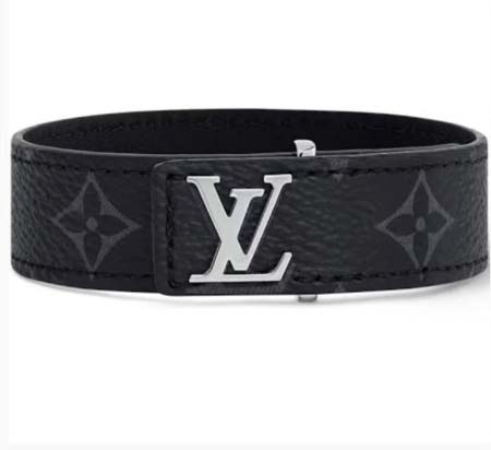 2025年3月9日入荷新品Louis Vuittonブレスレットギフト/誕生日/記念品/アクセサリーxin工場