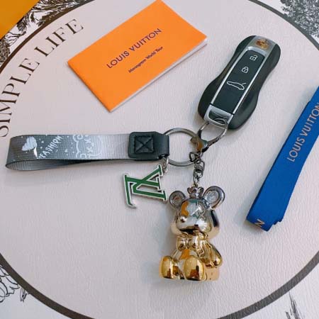2025年3月9日入荷新品Louis Vuitton キーホルダー ギフト/誕生日/記念品/アクセサリーxin工場
