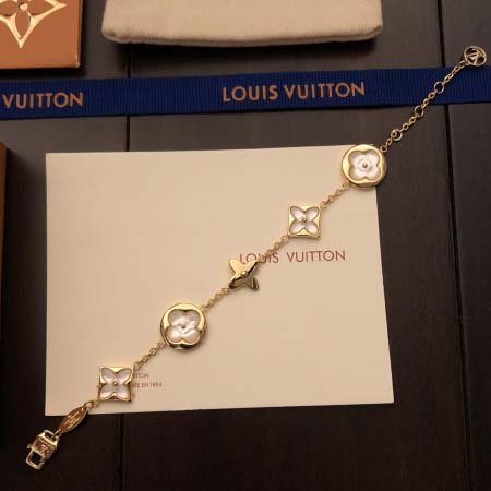 2025年3月9日入荷新品Louis Vuittonブレスレットギフト/誕生日/記念品/アクセサリーxin工場