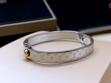 2025年3月9日入荷新品Louis Vuitton腕輪/ブレスレットギフト/誕生日/記念品/アクセサリーxin工場