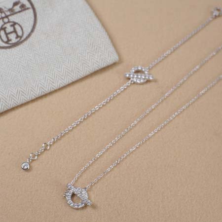 2025年3月9日入荷新品Hermesネックレスギフト/誕生日/記念品/アクセサリーxin工場
