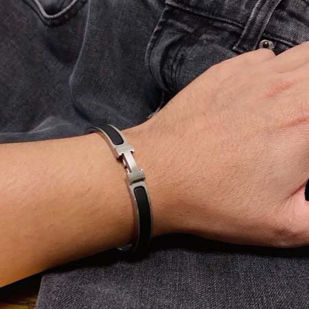 2025年3月9日入荷新品Hermes腕輪/ブレスレットギフト/誕生日/記念品/アクセサリーxin工場