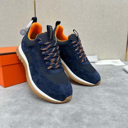 2025年3月10日入荷新品Hermes業界最高品質の女性用靴本革製ギフト/誕生日/bolin工場