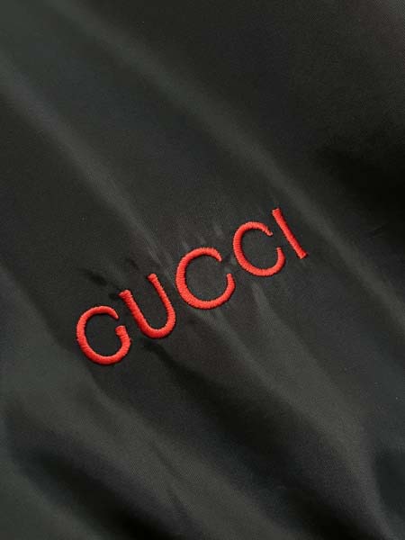 2025年3月11日春秋高品質新品Gucciジャケットasibin工場