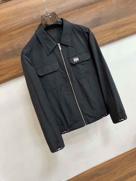 2025年3月11日春秋高品質新品Diorジャケットasibin工場