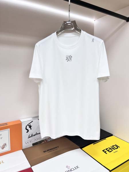 2025年3月11日春夏高品質新品 Chanel半袖Tシャツasibin工場
