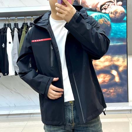 2025年3月11日春秋高品質新品Monclerジャケットasibin工場