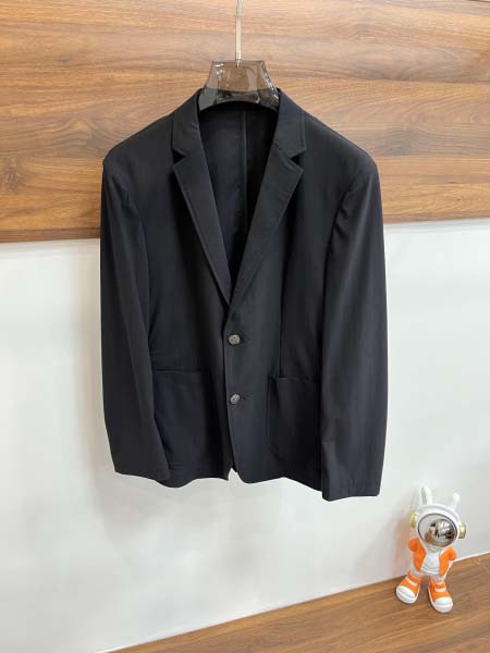 2025年3月11日春秋高品質新品Louis Vuittonジャケットasibin工場