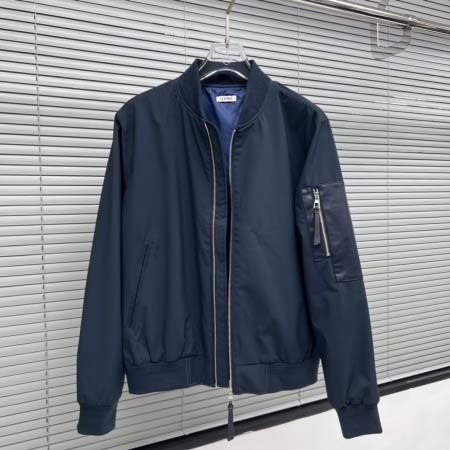 2025年3月12日春秋高品質復刻新品LOEWEジャケットqishang工場