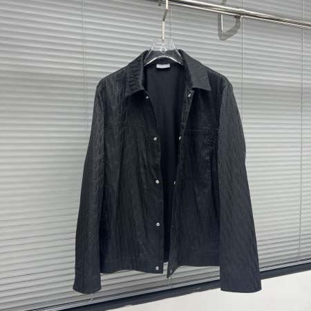 2025年3月12日春秋高品質復刻新品DiORジャケットqishang工場