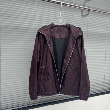 2025年3月12日春秋高品質復刻新品GUCCIジャケットqishang工場