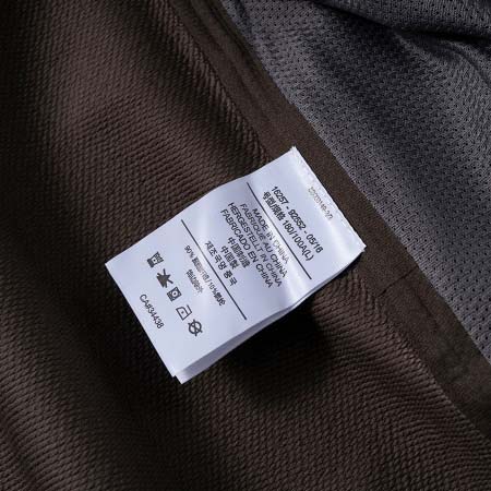 2025年3月12日春秋新品ARCTERYXジャケットyizhf工場