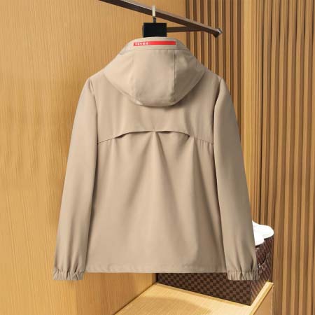 2025年3月12日春秋新品PRADAジャケットyizhf工場