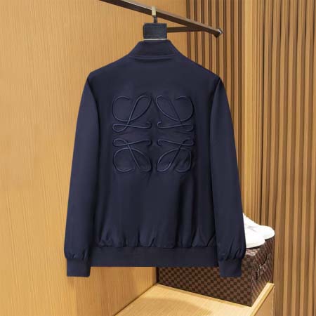 2025年3月12日春秋新品Loeweジャケットyizhf工場