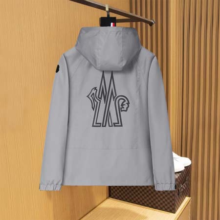 2025年3月12日春秋新品Monclerジャケットyizhf工場