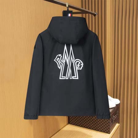 2025年3月12日春秋新品Monclerジャケットyizhf工場
