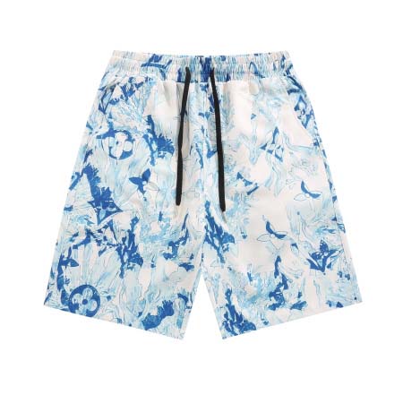 2025年3月12日春夏新品Louis Vuitton半ズボン/ビーチパンツjinxin工場