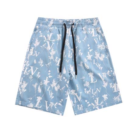 2025年3月12日春夏新品Louis Vuitton半ズボン/ビーチパンツjinxin工場