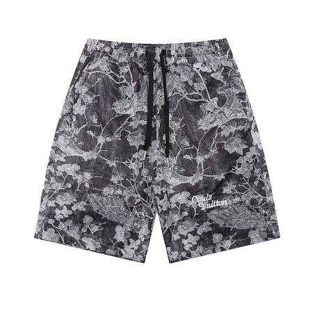 2025年3月12日春夏新品Louis Vuitton半ズボン/ビーチパンツjinxin工場