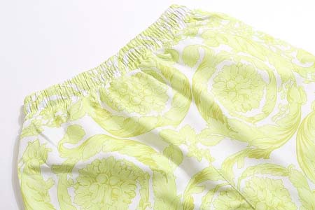 2025年3月12日春夏新品Versace半ズボン/ビーチパンツjinxin工場