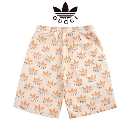2025年3月12日春夏新品Gucci半ズボン/ビーチパンツjinxin工場