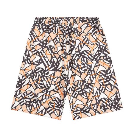 2025年3月12日春夏新品Burberry半ズボン/ビーチパンツjinxin工場