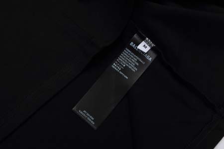 2025年3月12日春夏新品BALENCIAGA半袖Tシャツjinxin工場