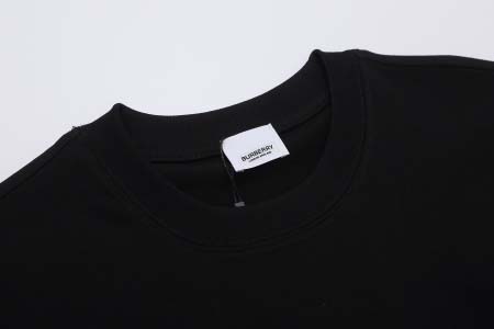 2025年3月12日春夏新品Burberry半袖Tシャツjinxin工場