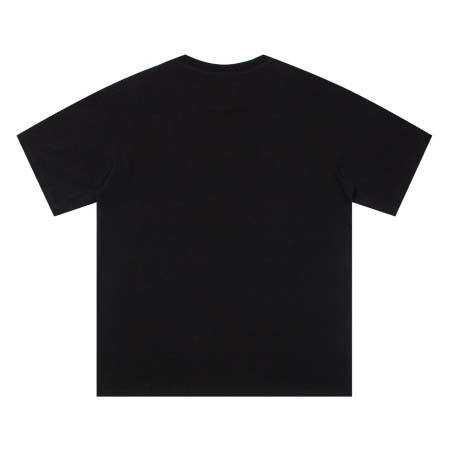 2025年3月12日春夏新品BALENCIAGA半袖Tシャツjinxin工場