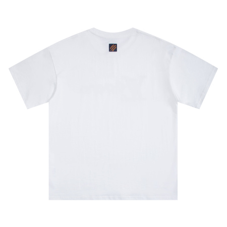 2025年3月12日春夏新品Louis Vuitton半袖Tシャツjinxin工場