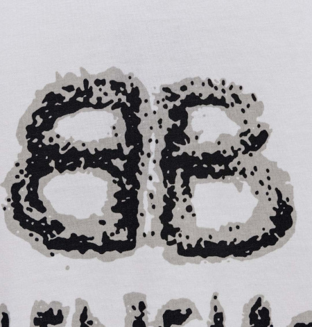 2025年3月13日新品Balenciaga半袖 tシャツ  xiongma工場