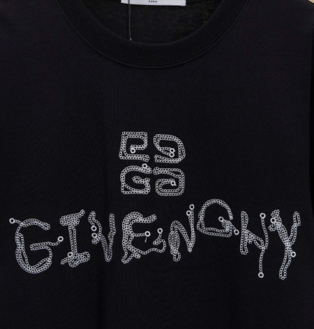 2025年3月13日新品GIVENCHY半袖 tシャツ  xiongma工場