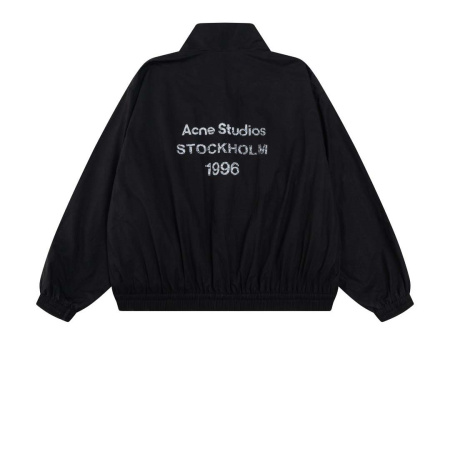 2025年3月13日新品Acneジャケット  xiongma工場