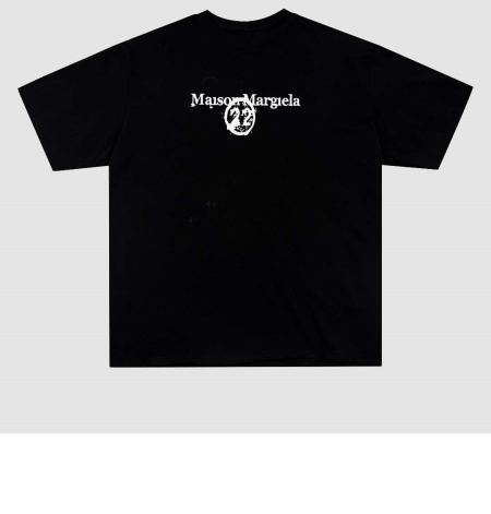 2025年3月13日新品Maison Margiela半袖 tシャツ  xiongma工場