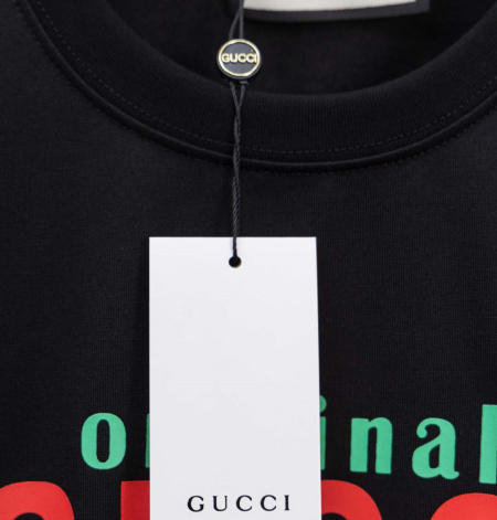 2025年3月13日新品GUCCI半袖 tシャツ  xiongma工場